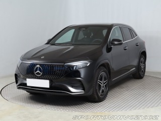 Mercedes-Benz Ostatní modely EQA AMG line EQA 250+ 2025