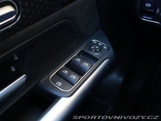 Mercedes-Benz Ostatní modely EQA AMG line EQA 250+ 2025