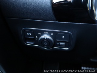 Mercedes-Benz Ostatní modely EQA AMG line EQA 250+ 2025