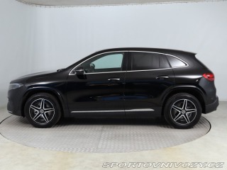 Mercedes-Benz Ostatní modely EQA AMG line EQA 250+ 2025