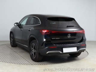 Mercedes-Benz Ostatní modely EQA AMG line EQA 250+ 2025