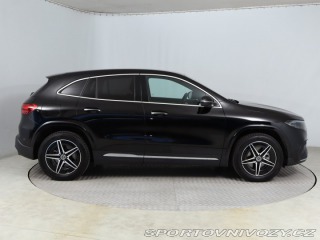 Mercedes-Benz Ostatní modely EQA AMG line EQA 250+ 2025