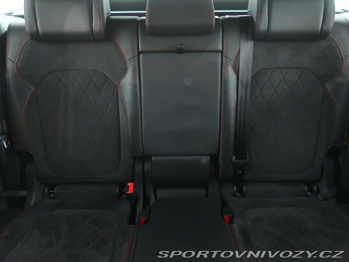 Škoda Kodiaq RS RS RS 2.0 TDI 2020