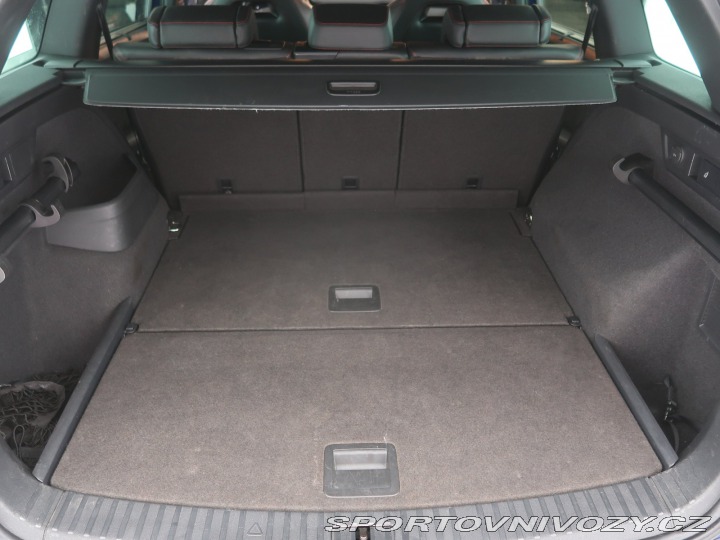 Škoda Kodiaq RS RS RS 2.0 TDI 2020