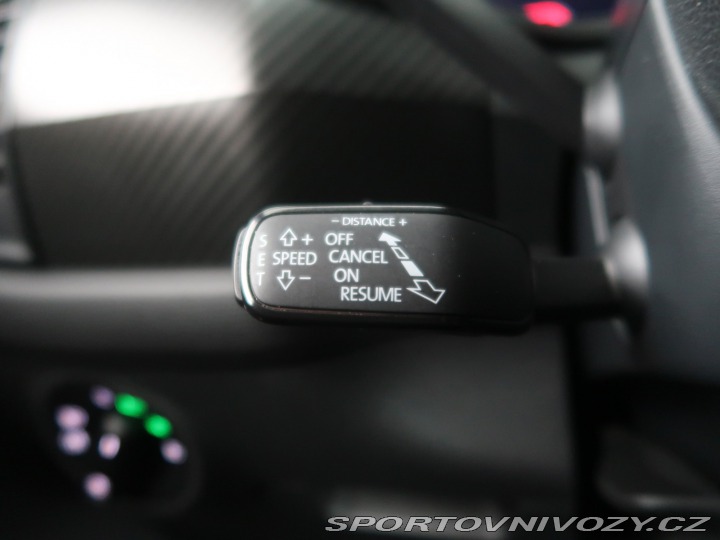 Škoda Kodiaq RS RS RS 2.0 TDI 2020