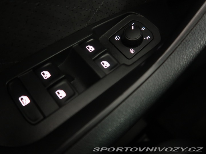 Škoda Kodiaq RS RS RS 2.0 TDI 2020