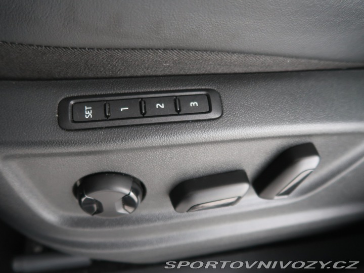 Škoda Kodiaq RS RS RS 2.0 TDI 2020