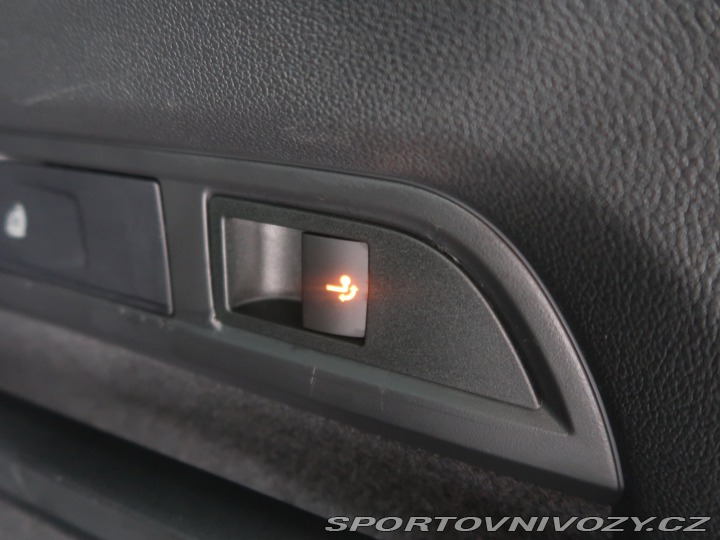 Škoda Kodiaq RS RS RS 2.0 TDI 2020