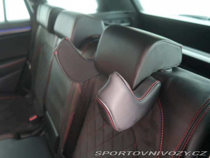 Škoda Kodiaq RS RS RS 2.0 TDI 2020