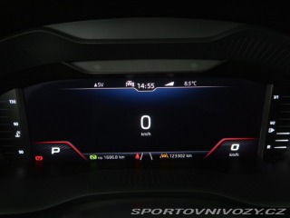 Škoda Kodiaq RS RS RS 2.0 TDI 2020