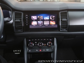 Škoda Kodiaq RS RS RS 2.0 TDI 2020