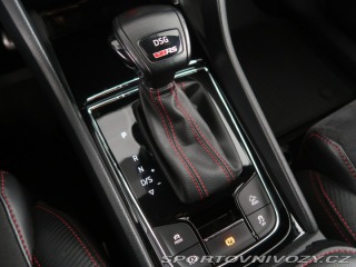 Škoda Kodiaq RS RS RS 2.0 TDI 2020