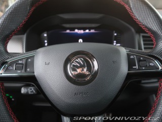 Škoda Kodiaq RS RS RS 2.0 TDI 2020