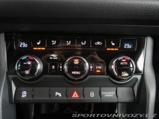 Škoda Kodiaq RS RS RS 2.0 TDI 2020