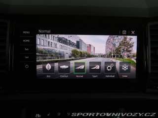 Škoda Kodiaq RS RS RS 2.0 TDI 2020