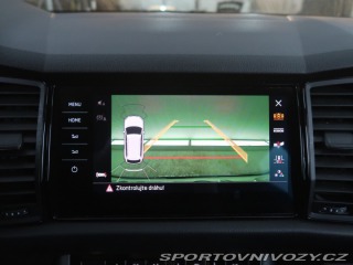 Škoda Kodiaq RS RS RS 2.0 TDI 2020