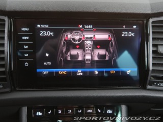 Škoda Kodiaq RS RS RS 2.0 TDI 2020