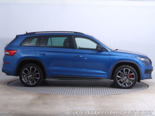 Škoda Kodiaq RS RS RS 2.0 TDI 2020