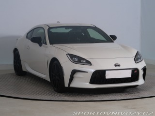 Toyota GR86 2.4 Boxer