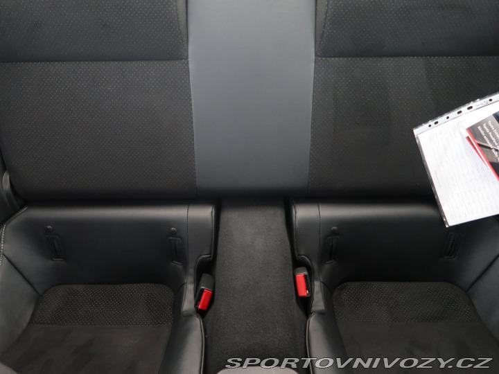 Toyota GR86 2.4 Boxer 2023