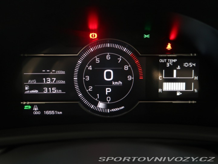 Toyota GR86 2.4 Boxer 2023