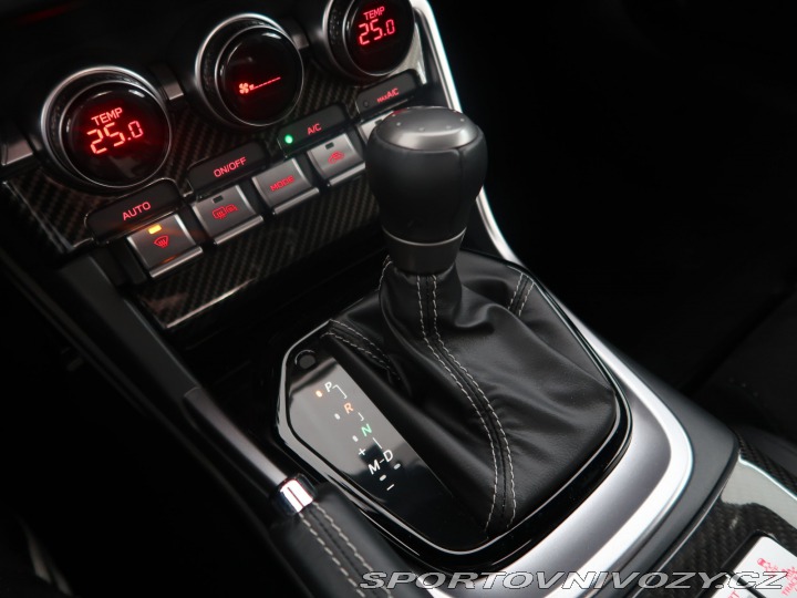 Toyota GR86 2.4 Boxer 2023