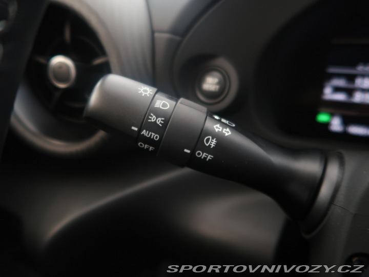 Toyota GR86 2.4 Boxer 2023