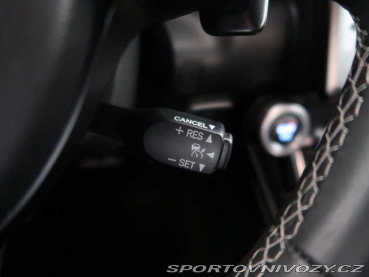 Toyota GR86 2.4 Boxer 2023