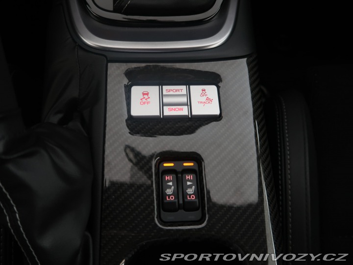 Toyota GR86 2.4 Boxer 2023