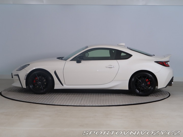 Toyota GR86 2.4 Boxer 2023