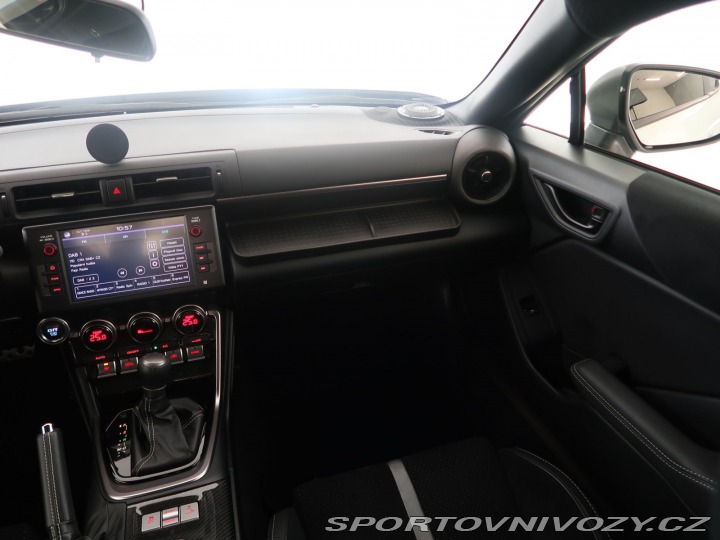 Toyota GR86 2.4 Boxer 2023