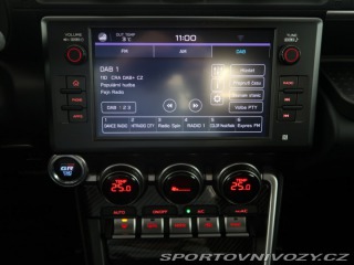 Toyota GR86 2.4 Boxer 2023