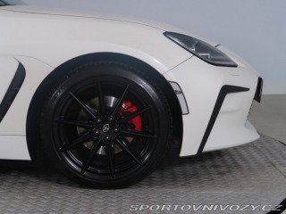 Toyota GR86 2.4 Boxer 2023