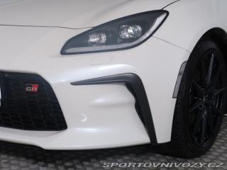 Toyota GR86 2.4 Boxer 2023