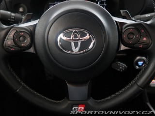 Toyota GR86 2.4 Boxer 2023