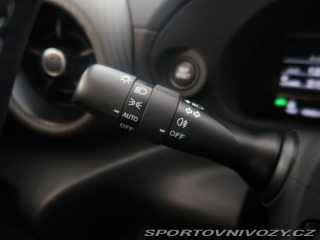 Toyota GR86 2.4 Boxer 2023