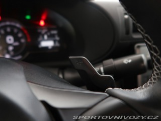 Toyota GR86 2.4 Boxer 2023