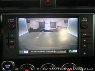 Toyota GR86 2.4 Boxer 2023