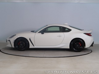 Toyota GR86 2.4 Boxer 2023