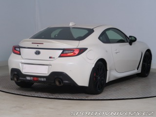 Toyota GR86 2.4 Boxer 2023