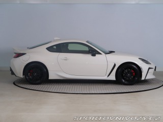 Toyota GR86 2.4 Boxer 2023