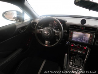 Toyota GR86 2.4 Boxer 2023