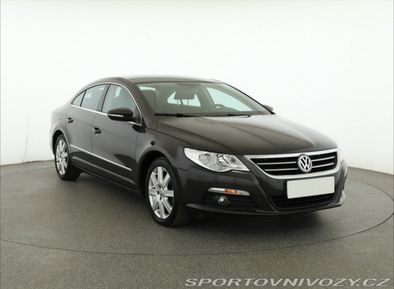 Volkswagen Passat CC CC 2.0 TDI BMT