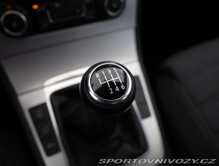 Volkswagen Passat CC CC  2.0 TDI BMT 2010