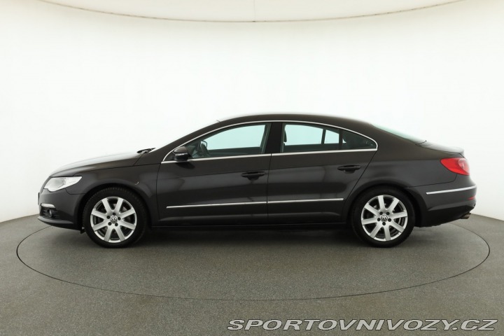 Volkswagen Passat CC CC  2.0 TDI BMT 2010