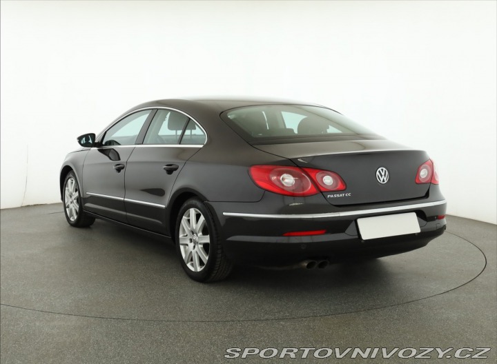 Volkswagen Passat CC CC  2.0 TDI BMT 2010