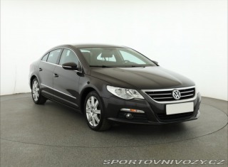 Volkswagen Passat CC CC  2.0 TDI BMT 2010