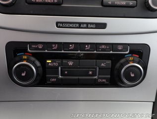 Volkswagen Passat CC CC  2.0 TDI BMT 2010