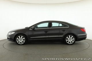 Volkswagen Passat CC CC  2.0 TDI BMT 2010
