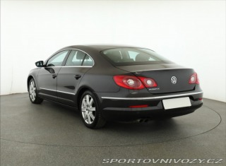 Volkswagen Passat CC CC  2.0 TDI BMT 2010